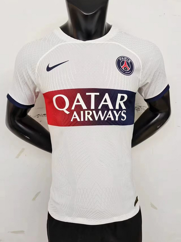 2324 Paris away